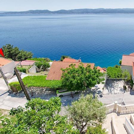 Vila House Damir Pisak Exteriér fotografie