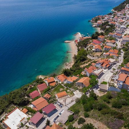Vila House Damir Pisak Exteriér fotografie