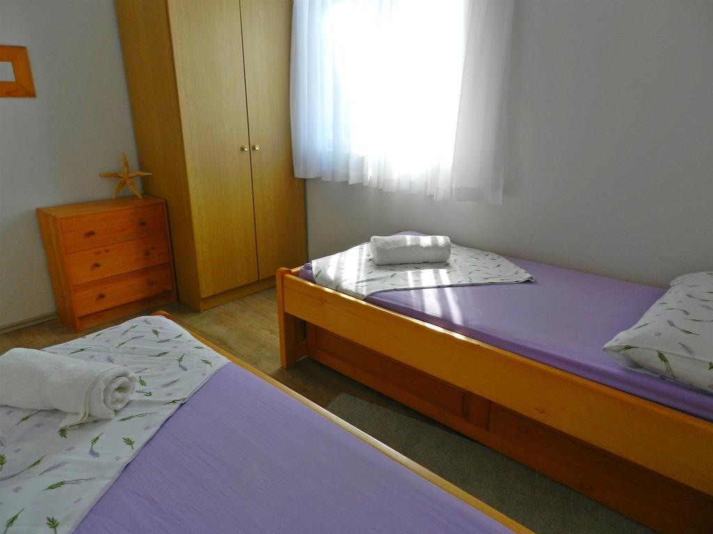 Vila House Damir Pisak Exteriér fotografie