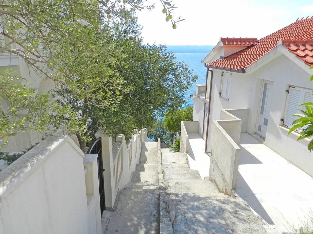 Vila House Damir Pisak Exteriér fotografie