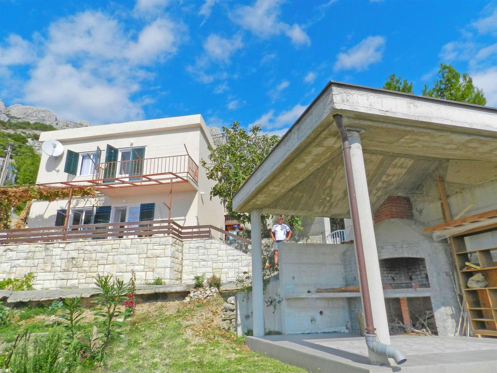Vila House Damir Pisak Exteriér fotografie