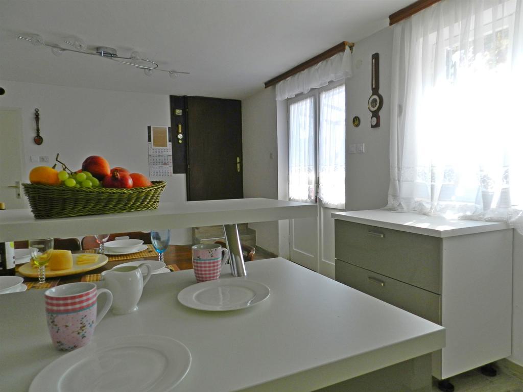 Vila House Damir Pisak Exteriér fotografie