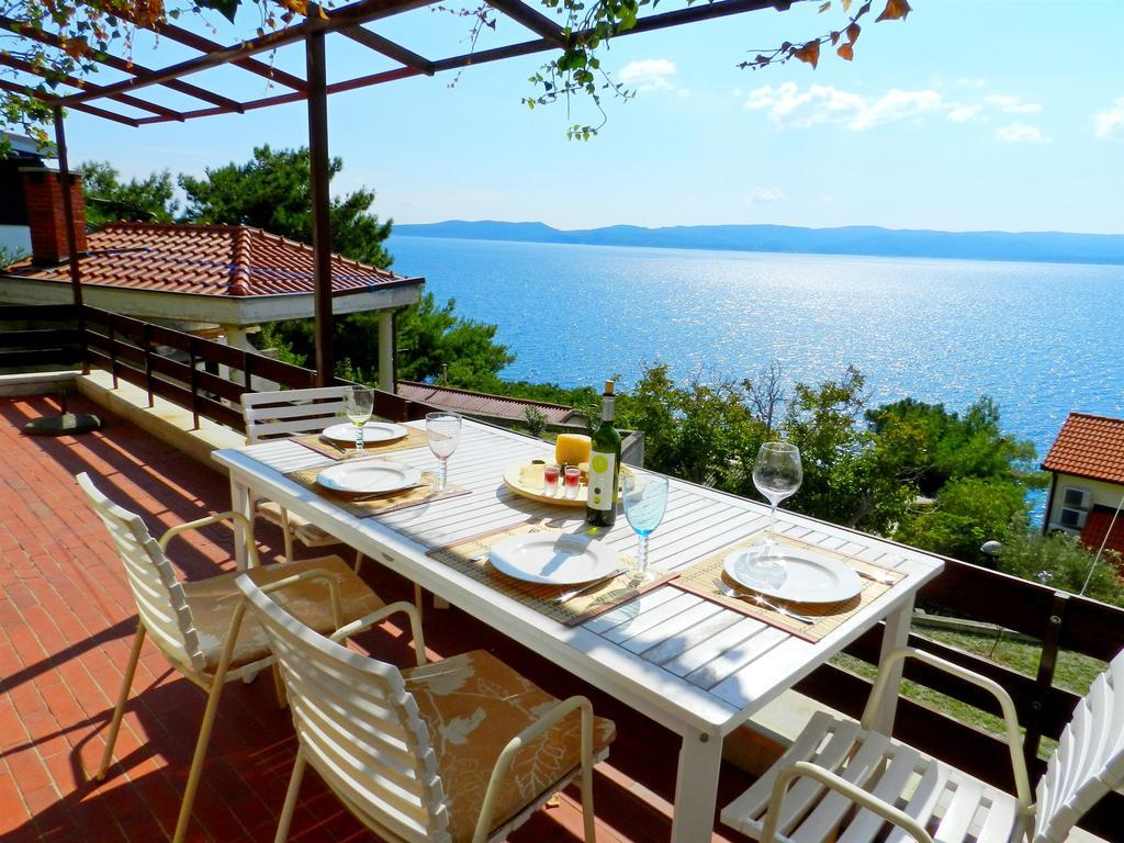Vila House Damir Pisak Exteriér fotografie