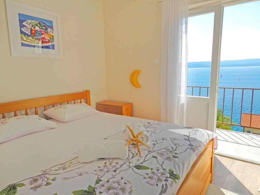 Vila House Damir Pisak Exteriér fotografie
