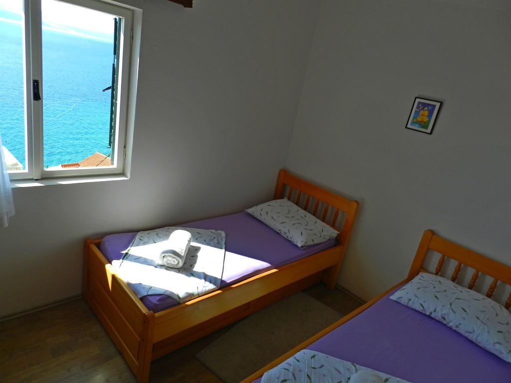 Vila House Damir Pisak Exteriér fotografie