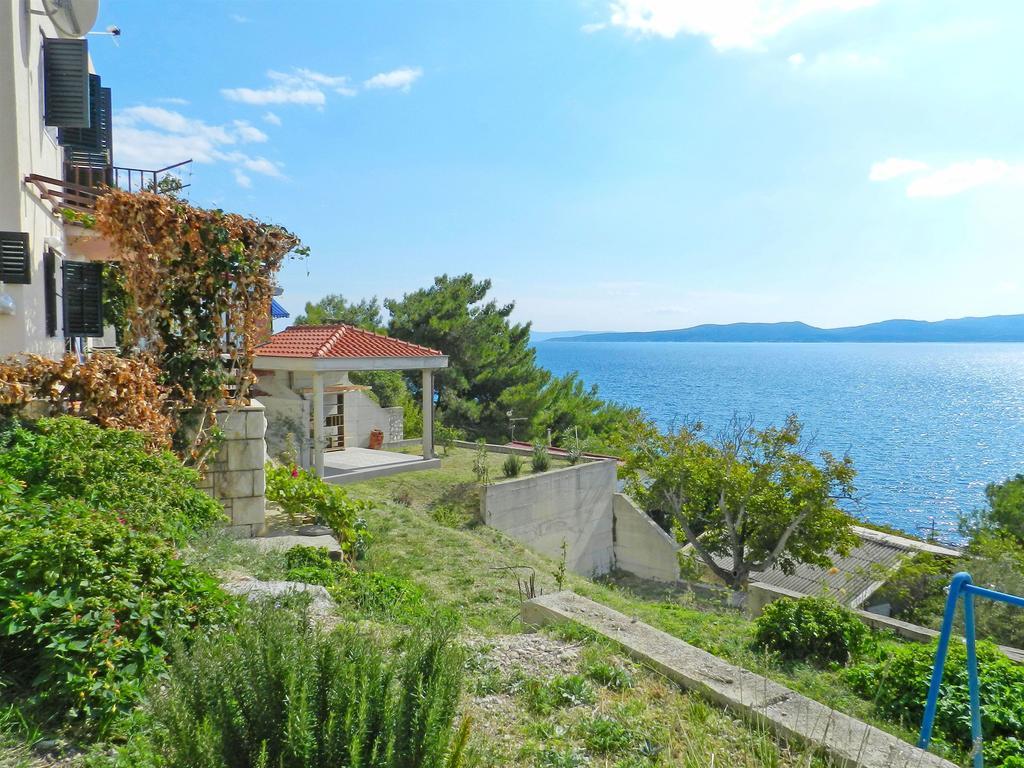 Vila House Damir Pisak Exteriér fotografie