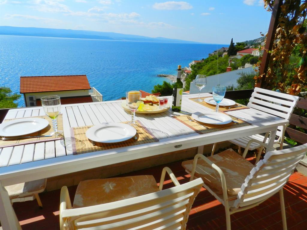 Vila House Damir Pisak Exteriér fotografie