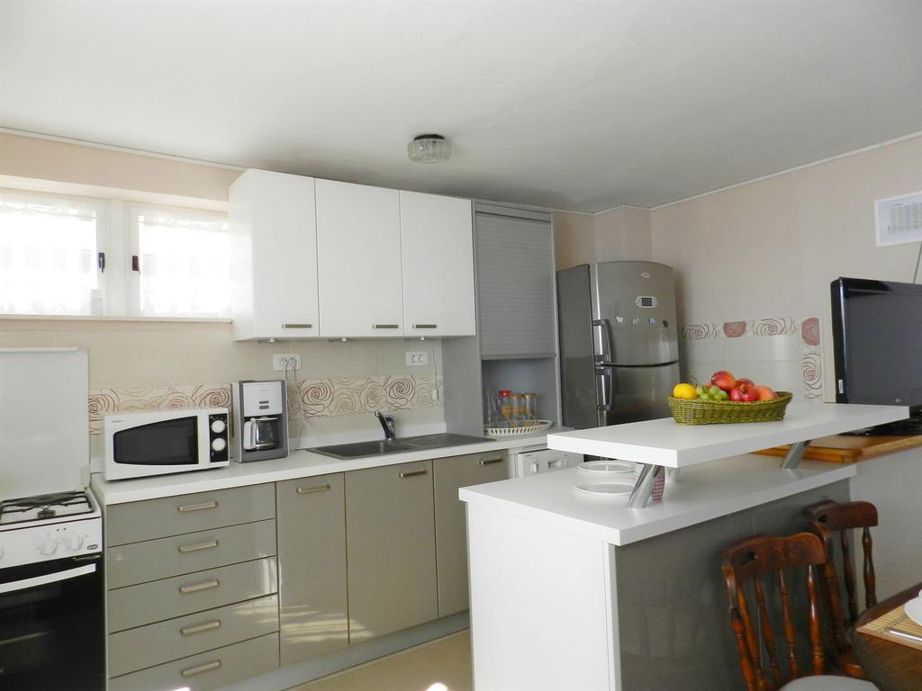 Vila House Damir Pisak Exteriér fotografie