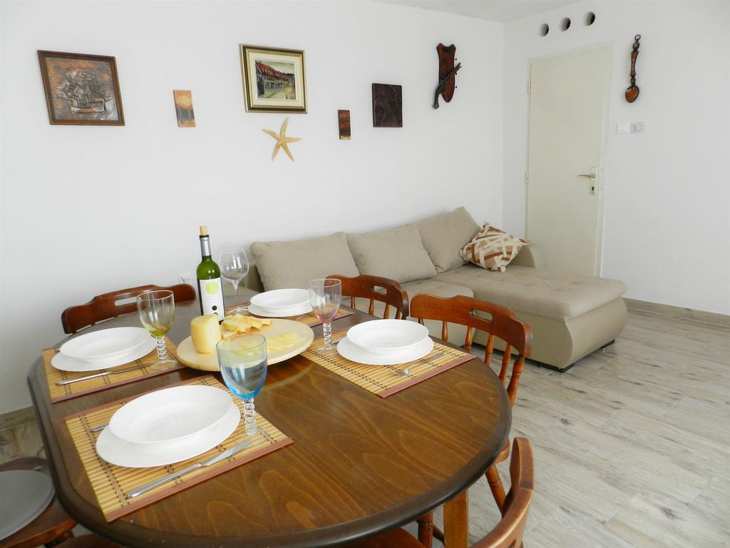 Vila House Damir Pisak Exteriér fotografie