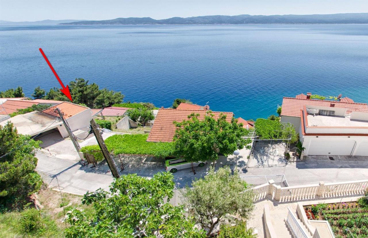 Vila House Damir Pisak Exteriér fotografie