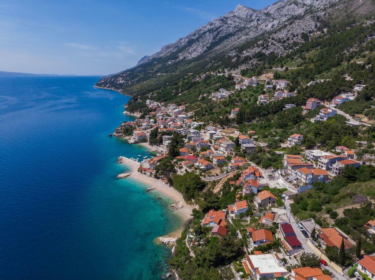Vila House Damir Pisak Exteriér fotografie