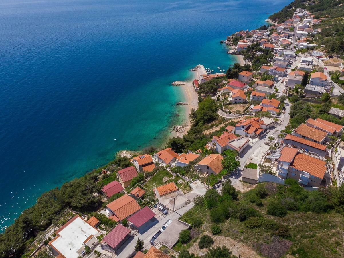 Vila House Damir Pisak Exteriér fotografie