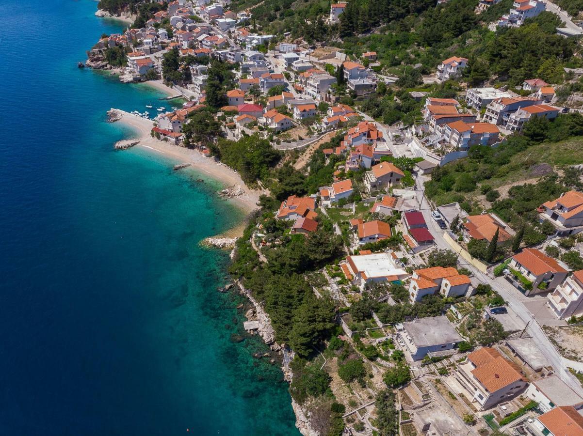 Vila House Damir Pisak Exteriér fotografie